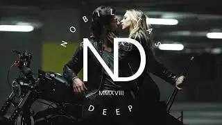 Robin Schulz - All This Love (feat. Harlœ)