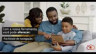 Conheça nosso novo serviço, NUV - Gerênciamento de câmeras de monitoramento