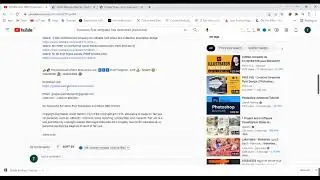 One minute review