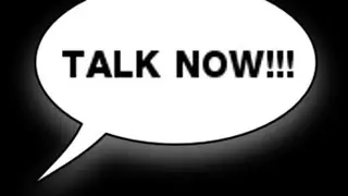 TALK!!!