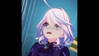 Furina/Neuvillette & Arlecchino || Bumble Bee || Genshin impact