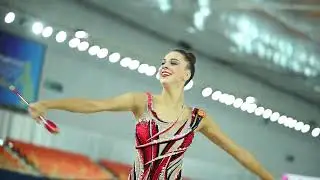 Anna Sokolova Clubs Victory formula 2022