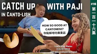 Hong Kong City Cantonese Food in Florida | EP 116