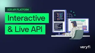 Veryfi OCR API Platform: Live and Interactive API Testing