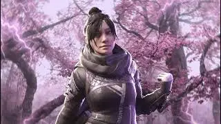 Воскресный стрим под музычку.PlayStation.Ранг в 14 сезоне APEX LEGENDS.Вантаж. Новичок на PS4.Cherni