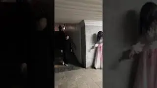 Девушка-призрак в Семее. https://t.me/holanewskz