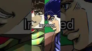 Jojo's Bizarre Adventure Creator Warns Fans of SCAM