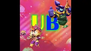 пушу всех на 20 ранг
brawl stars