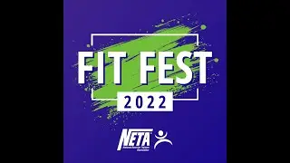 NETA Fit Fest: June 9-12, 2022 at Kent State, OH
