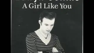 Edwyn Collins   A Girl Like You