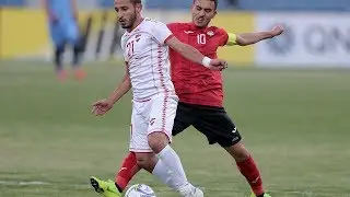 Al Jazeera 4-0 Al Ittihad (AFC CUP 2019: Group Stage)
