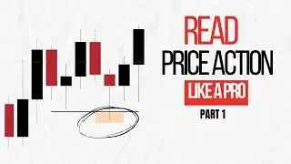 Read Price Action Like A Pro