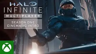 Halo Infinite - \Season 1 Multiplayer/ SUB ESPAÑOL (1080 60fps)