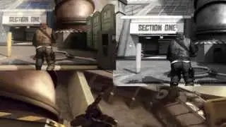 Biohazard: Black Ops Edit