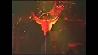 Prince - Delirious/Controversy/A Love Bizzare - LIVE - Parade Tour (Stockholm, Sweden) 1986