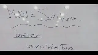 What is mobile software | Mobile Repairing Course | Mobile Software | Mobile Hardware