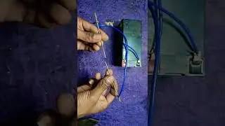 how to make a spot welding machine l 