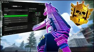 *NEW* BEST SETTINGS in MODERN WARFARE 2! (Controller & Graphics) Season 5