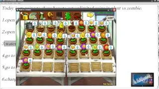 how to get unlimited coins in plant vs zombie.
