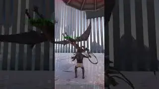 Orbanjo's Ark PvP Series (Part 3)
