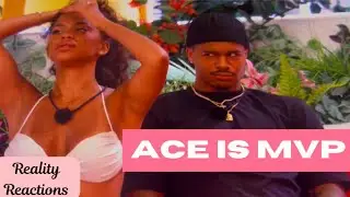 Love Island USA - Season 7 Ep. 10 & 12 - Review & Recap Huda needed this WAKE UP CALL!