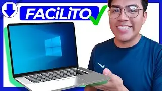 ✅ How to FORMAT my PC | FAST AND EASY 💻