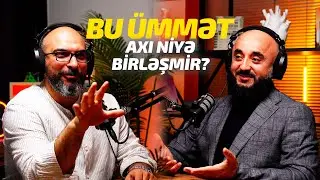 Veysəl Orucov ilə Gürcüstan, Türklər, Ermənilər, Din və firqələr haqqında Maraqlı Söhbət