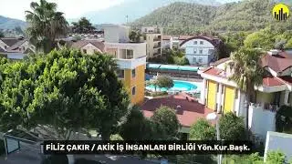 AKİK B2B ve Cumhuriyet Galası