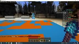 PVP НА ЛОПАТАХ