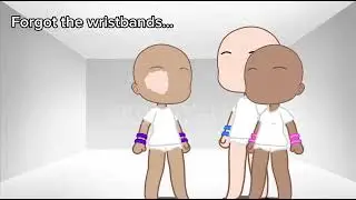 Savage.. || #gachaclub #gacha #gachalife #gachaedit