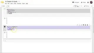 Python: Break, Continue, Else (in loops)