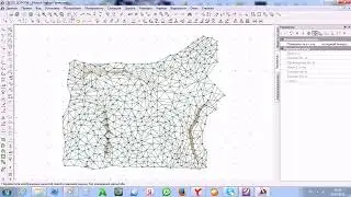 обьемы м ж поверх