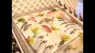 Fish Haus ФИШ ХАУС  ARCHIVE