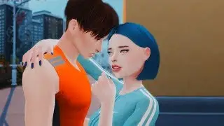 Mashinima bu Melisa  