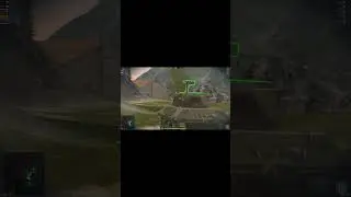 World of Tanks Blitz GAMEPLAY 🙄 Action Massively Multiplayer War Army Games #gaming #gamingchannel