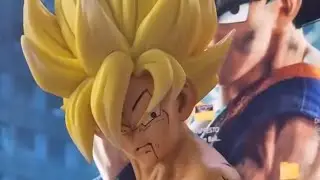 El Mejor momento de Dragon Ball Z 