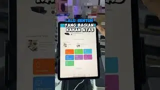 CARA SETTING APLIKASI HP SMART 