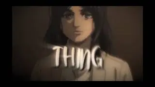 Pieck Edit - Miss Independent