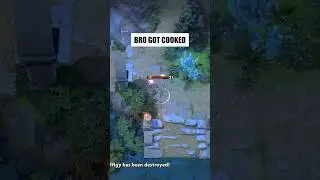 Phantom Assassin Gets Roasted in Seconds! 😂 