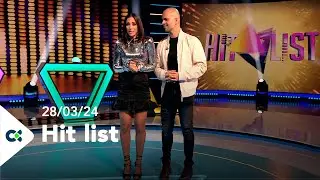 Hit list | ep.05 - 28/03/24