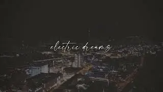 electric dreams. // illenium x future bass type beat // prod. by aesttc