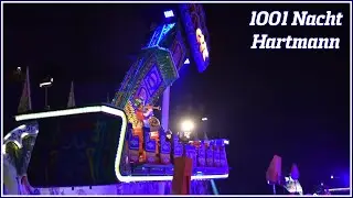 1001 Nacht - Hartmann - Offride - Lukasmarkt Mayen 2024