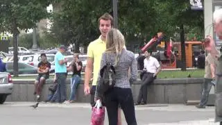 Bad Actor Prank    Она сказала ДА! Пранк