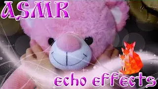 ASMR многослойный 👄💤 Мурашечное видео 🐜🐜🐜 ASMR LAYERED 🎧✨ Echo effect ✨🎧