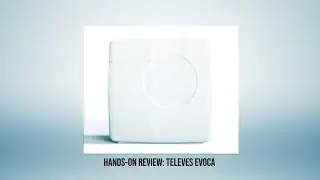 HANDS ON REVIEW: Televes Evoca antenna