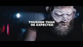 Strongman VS Spartan | Raytec Hazardous Area Lighting