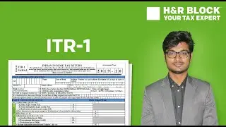 How to File ITR -1 [Top 10 Questions]