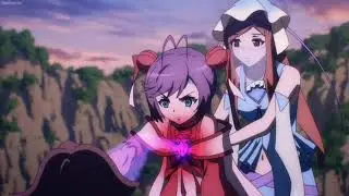 Anime Faint 4