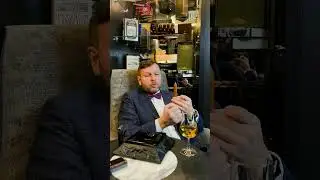 «Зачем люди обрезают сигары?» — ответит Дмитрий Друца