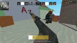 просто конченый читер в ММ